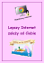 Lepszy Internet zależy od Ciebie Lepszy Internet zależy od Ciebie