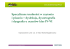 Specyficzne trudności w czytaniu i pisaniu – dysleksja, dysortografia Specyficzne trudności w czytaniu i pisaniu – dysleksja, dysortografia