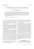Artykuł  - Czasopismo Psychologia Społeczna Artykuł  - Czasopismo Psychologia Społeczna