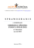 S P R A W O Z D A N I E - Miejski Ośrodek Pomocy Społecznej w S P R A W O Z D A N I E - Miejski Ośrodek Pomocy Społecznej w