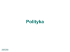 Czym jest POLITYKA? Czym jest POLITYKA?