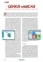 MODULARNE ZASTOSOWANIE INTERNETU I TECHNIK E