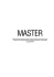 Moduł Master - master