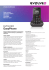 EVOLVEO EasyPhone EVOLVEO EasyPhone
