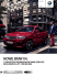 NOWE BMW X .