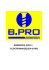 NARZĘDZIA AKKU i ELEKTRONARZĘDZIA B.PRO NARZĘDZIA AKKU i ELEKTRONARZĘDZIA B.PRO
