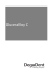 Duceralloy C Duceralloy C