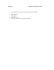 RAP/41/08 Załącznik do Tabeli wartości robót 1. Czynniki RAP/41/08 Załącznik do Tabeli wartości robót 1. Czynniki