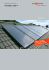 Kolektory słoneczne VITOSOL 300-F Kolektory słoneczne VITOSOL 300-F