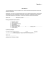 Załącznik nr…. DEKLARACJA Ja, niżej podpisany(a) proszę o Załącznik nr…. DEKLARACJA Ja, niżej podpisany(a) proszę o