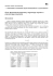 Wyznaczanie temperatury rozgrzanego rezystora z przyrostu jego Wyznaczanie temperatury rozgrzanego rezystora z przyrostu jego