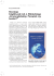 Recenzja książki pod red. J. Winieckiego „Kryzys globalny. Początek Recenzja książki pod red. J. Winieckiego „Kryzys globalny. Początek