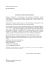 Zawiadomienie wierzycieli o upadłości 09/04/2013 Zawiadomienie wierzycieli o upadłości 09/04/2013