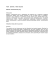 Streszczenia 2/2007 - Problemy Profesjologii Streszczenia 2/2007 - Problemy Profesjologii