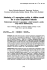 Monitoring of L-asparaginase activity in children treated