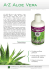 AZ Aloe Vera - Apteka Aqua Vitae AZ Aloe Vera - Apteka Aqua Vitae