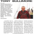 tony bullimore - Archiwum magazynu Rejs