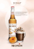 Syrop MONIN Donut
