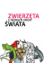 folder informacyjny - Ośrodek Działań Ekologicznych „Źródła”