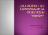 „Siła wiatru i jej zastosowanie a przestrzeni wieków”