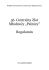 Regulamin 56. Centralnego Zlotu Młodzieży Palmiry