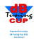 Regulamin dB Tuning Cup 2012