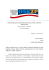 UZP &ndash; opinia do wzoru umowy na roboty liniowe z dnia 28.05.2013 r