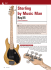 Sterling by Music Man