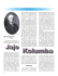 Jajo Kolumba