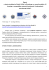 Raport z przebiegu projektu "E-learning w