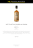 WEST OF KENTUCKY BOURBON No1 SONOMA 439 PLN