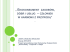 LIDER LOKALNEJ EKOLOGII - Dolina Redy i Chylonki
