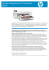 IPG Consumer OV2 Inkjet Printer Datasheet
