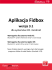 Aplikacja Fidbox