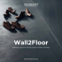 Wall2Floor