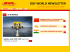 dgf world newsletter - DHL Global Forwarding