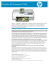 IPG Consumer OV2 Inkjet Printer Datasheet
