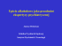 Opiniowanie w st. upić alkohol - Instytut Psychiatrii i Neurologii
