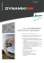 Karta produktowa Dynamik CEM II/A-M (S-LL) 52,5 N