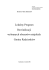 Lokalny Program Rewitalizacji wybranych obszar&oacute;w