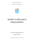 raport z ewaluacji problemowej - Zespół Szkół Miejskich Nr 1 w