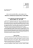życie Duchowością Dziecięctwa weDług aNzelma gąDka ocD (1884