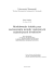 Modelowanie ścieżek przy zastosowaniu metody częściowych