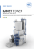 kamet® tower - steel