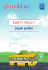Karty pracy Język polski