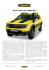 Dacia Duster by OVERLIMIT