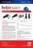 febiEXAKT febiEXAKT