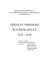Szkolny program wychowawczy - Szkoła Podstawowa nr 3 w