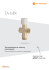 TA-MIX - IMI Hydronic Engineering