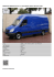 mercedes sprinter 313 2.2 cdi furgon maxi 130 km [ 4016 ] - Auto-Plus